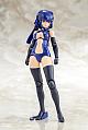 KOTOBUKIYA Megami Device B1R-L Chassis Kit Skin Colour D 1/1 Plastic Kit  gallery thumbnail