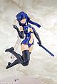 KOTOBUKIYA Megami Device B1R-L Chassis Kit Skin Colour D 1/1 Plastic Kit  gallery thumbnail