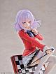 BellFine TV Anime Youkoso Jitsuryoku Shijou Shugi no Kyoushitsu e Sakayanagi Arisu 1/7 Plastic Figure gallery thumbnail