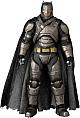MedicomToy MAFEX No.313 ARMORED BATMAN Ver.1.5 Action Figure gallery thumbnail