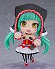 GOOD SMILE COMPANY (GSC) SEGA feat. HATSUNE MIKU Project Nendoroid Hatsune Miku Pieretta Ver. gallery thumbnail