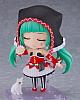GOOD SMILE COMPANY (GSC) SEGA feat. HATSUNE MIKU Project Nendoroid Hatsune Miku Pieretta Ver. gallery thumbnail