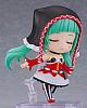GOOD SMILE COMPANY (GSC) SEGA feat. HATSUNE MIKU Project Nendoroid Hatsune Miku Pieretta Ver. gallery thumbnail