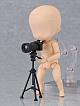 GOOD SMILE COMPANY (GSC) Nendoroid Doll Camera Parts Set gallery thumbnail