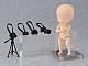 GOOD SMILE COMPANY (GSC) Nendoroid Doll Camera Parts Set gallery thumbnail