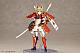 KOTOBUKIYA Frame Arms Girl Shingen Kai Plastic Kit gallery thumbnail