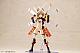 KOTOBUKIYA Frame Arms Girl Shingen Kai Plastic Kit gallery thumbnail