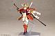 KOTOBUKIYA Frame Arms Girl Shingen Kai Plastic Kit gallery thumbnail