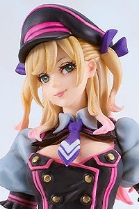 MAX FACTORY Yamashita Shunya Military Cuties PLAMAX MF-100 minimum factory Nene Ver.2.0 1/20 Plastic Kit