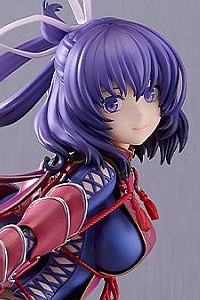 GOOD SMILE COMPANY (GSC) Kai no Kiseki -Farewell, O Zemuria- Rixia Mao 1/7 Plastic Figure