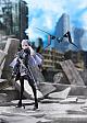 MAX FACTORY GIRLS' FRONTLINE 2: Exilium figma Tololo gallery thumbnail