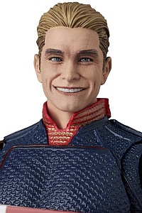 MedicomToy MAFEX No.311 HOMELANDER Finale Ver. Action Figure