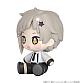 GOOD SMILE ARTS Shanghai Bungo Stray Dogs Huggy Good Smile Nakajima Atsushi gallery thumbnail