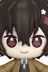 GOOD SMILE ARTS Shanghai Bungo Stray Dogs Huggy Good Smile Dazai Osamu