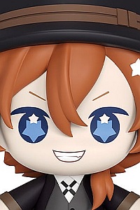 GOOD SMILE ARTS Shanghai Bungo Stray Dogs Huggy Good Smile Nakahara Chuya