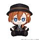 GOOD SMILE ARTS Shanghai Bungo Stray Dogs Huggy Good Smile Nakahara Chuya gallery thumbnail