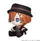 GOOD SMILE ARTS Shanghai Bungo Stray Dogs Huggy Good Smile Nakahara Chuya gallery thumbnail