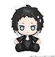 GOOD SMILE ARTS Shanghai Bungo Stray Dogs Huggy Good Smile Akutagawa Ryunosuke gallery thumbnail