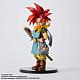 SQUARE ENIX FORM-ISM Chrono Trigger Chrono Plastic Figure gallery thumbnail