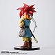 SQUARE ENIX FORM-ISM Chrono Trigger Chrono Plastic Figure gallery thumbnail