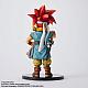 SQUARE ENIX FORM-ISM Chrono Trigger Chrono Plastic Figure gallery thumbnail