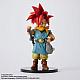 SQUARE ENIX FORM-ISM Chrono Trigger Chrono Plastic Figure gallery thumbnail