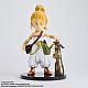 SQUARE ENIX FORM-ISM Chrono Trigger Marle Plastic Figure gallery thumbnail
