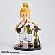 SQUARE ENIX FORM-ISM Chrono Trigger Marle Plastic Figure gallery thumbnail