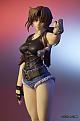 DIG DIGSTA BLACK LAGOON Revy Plastic Figure gallery thumbnail