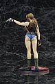 DIG DIGSTA BLACK LAGOON Revy Plastic Figure gallery thumbnail