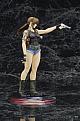 DIG DIGSTA BLACK LAGOON Revy Plastic Figure gallery thumbnail