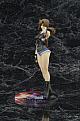 DIG DIGSTA BLACK LAGOON Revy Plastic Figure gallery thumbnail