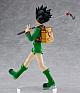 GOOD SMILE COMPANY (GSC) HUNTER X HUNTER POP UP PARADE Gon Freecss L size Plastic Figure gallery thumbnail