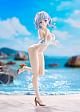 GOOD SMILE COMPANY (GSC) Kage no Jitsuryokusha ni Naritakute! POP UP PARADE BEACH QUEENS Beta L size Plastic Figure gallery thumbnail