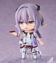 GOOD SMILE ARTS Shanghai Shouri no Megami: NIKKE Nendoroid Kuren gallery thumbnail