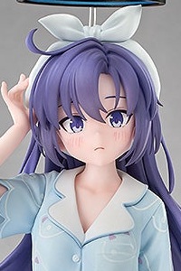 GOOD SMILE ARTS Shanghai Blue Archive Yuuka (Pajamas) 1/7 Plastic Figure