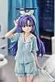 GOOD SMILE ARTS Shanghai Blue Archive Yuuka (Pajamas) 1/7 Plastic Figure gallery thumbnail