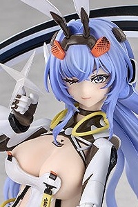GOOD SMILE ARTS Shanghai Azur Lane Hyper Body New Jersey (April Fools ver.) Action Figure