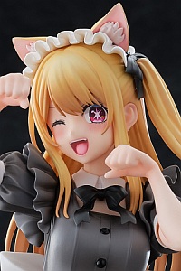 Union Creative [Oshi no Ko] Ruby Neko Maid Ver. 1/6 Plastic Figure