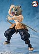 BANDAI SPIRITS S.H.Figuarts Hashibira Inosuke gallery thumbnail