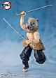 BANDAI SPIRITS S.H.Figuarts Hashibira Inosuke gallery thumbnail