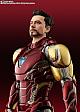 BANDAI SPIRITS S.H.Figuarts Iron Man Mark 85 (THE INFINITY SAGA) gallery thumbnail