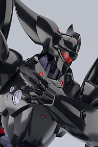 Aoshima ACKS No.MP-03 Mobile Police Patlabor TYPE-J9 Griffon 1/43 Plastic Kit