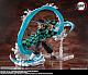 BANDAI SPIRITS S.H.Figuarts Kamado Tanjiro & Tomioka Giyu Mizu no Kokyu Effect Parts SET gallery thumbnail