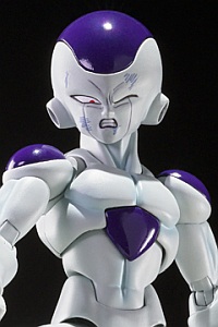 BANDAI SPIRITS S.H.Figuarts Frieza Dai-shi Keitai (Sokoshirenu Uchuu-ichi no Chikara)
