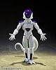 BANDAI SPIRITS S.H.Figuarts Frieza Dai-shi Keitai (Sokoshirenu Uchuu-ichi no Chikara) gallery thumbnail