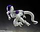 BANDAI SPIRITS S.H.Figuarts Frieza Dai-shi Keitai (Sokoshirenu Uchuu-ichi no Chikara) gallery thumbnail