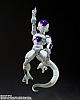 BANDAI SPIRITS S.H.Figuarts Frieza Dai-shi Keitai (Sokoshirenu Uchuu-ichi no Chikara) gallery thumbnail