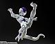 BANDAI SPIRITS S.H.Figuarts Frieza Dai-shi Keitai (Sokoshirenu Uchuu-ichi no Chikara) gallery thumbnail