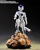 BANDAI SPIRITS S.H.Figuarts Frieza Dai-shi Keitai (Sokoshirenu Uchuu-ichi no Chikara) gallery thumbnail